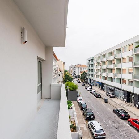 Amazing Duplex - Mid Century Experience & Parking Apartment Porto Exterior photo